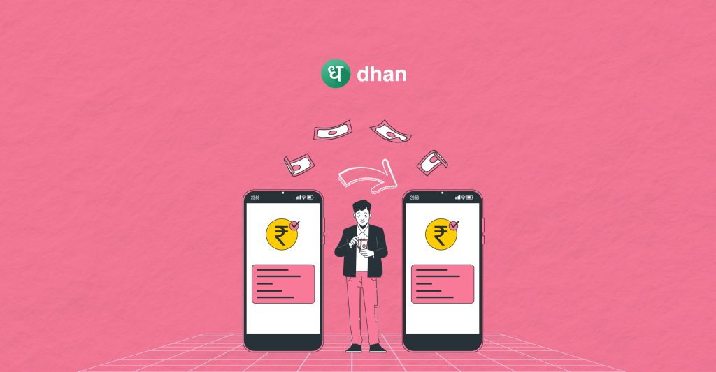 How To Transfer Shares Online From One Broker To Another Dhan