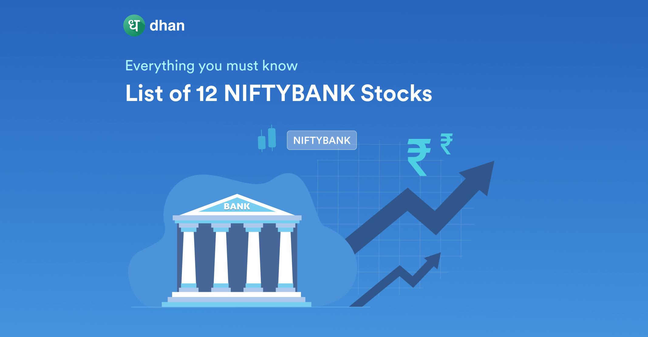 What is Nifty Bank Index – List of Nifty Bank Stocks
