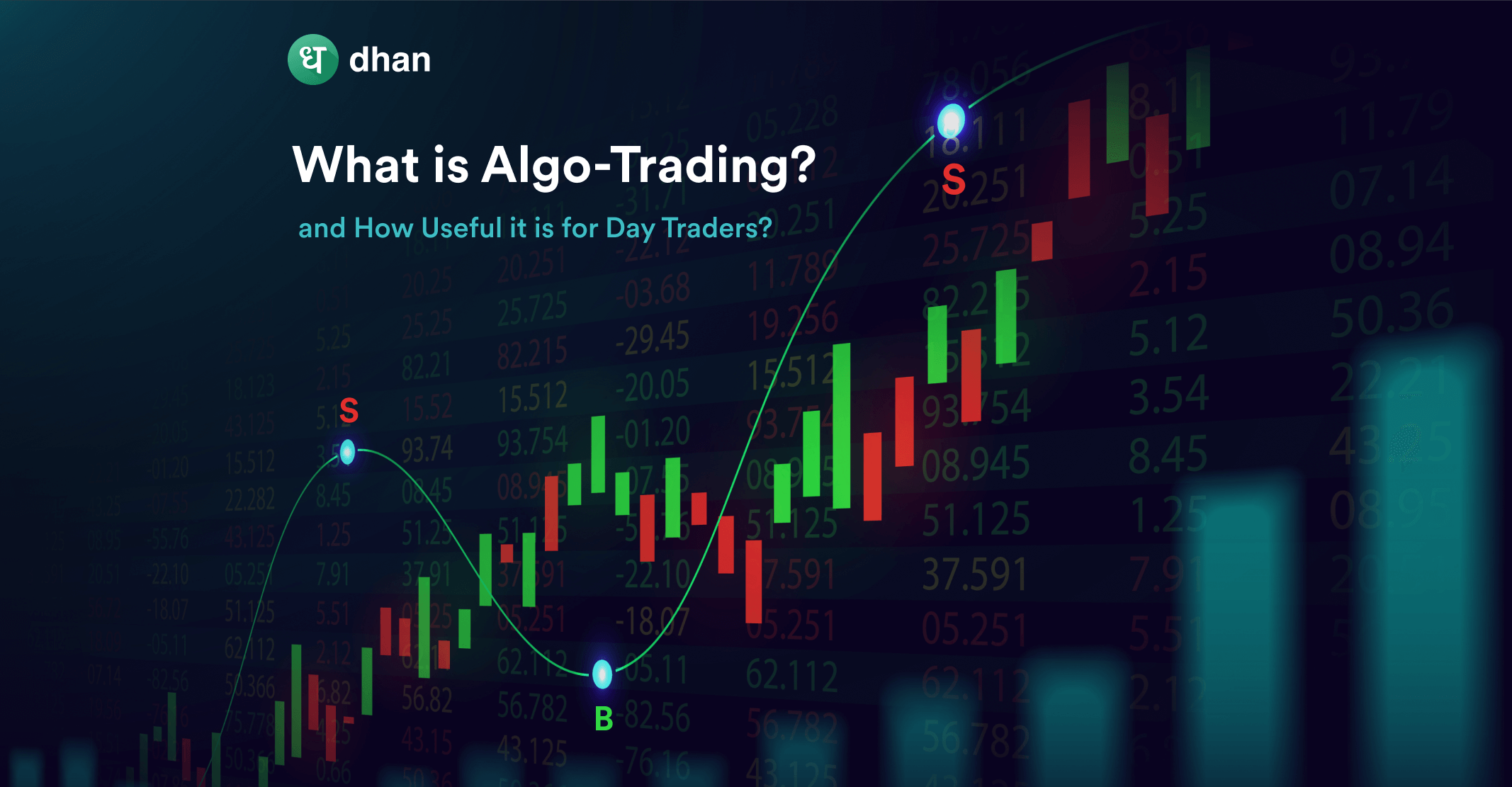 What is AlgoTrading and How Useful Is It for Day Traders? Dhan Blog