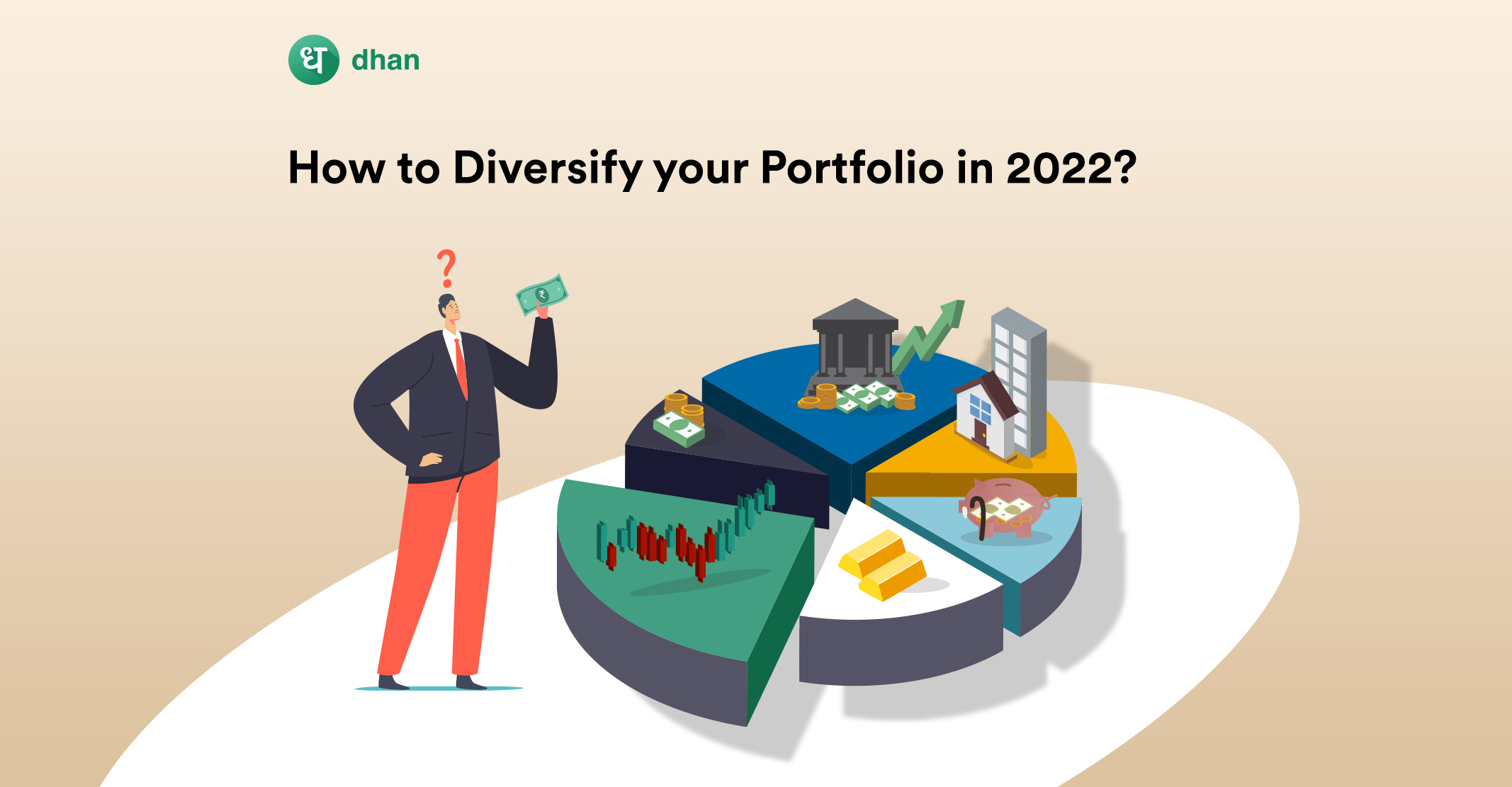 How to Diversify your Portfolio in 2022?