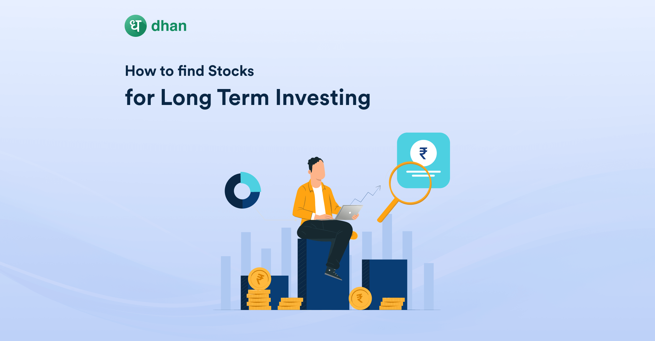 Stock Picking - How to Pick Stocks for Long-Term Investing