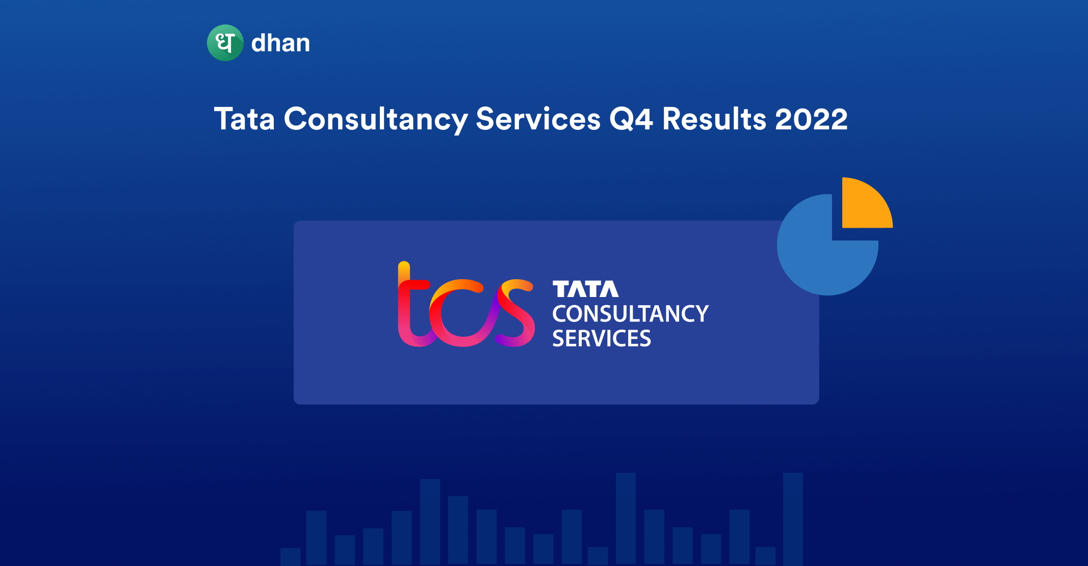 TCS Q4 Results 2022 - Revenue Up by 15.8% in Q4 YoY