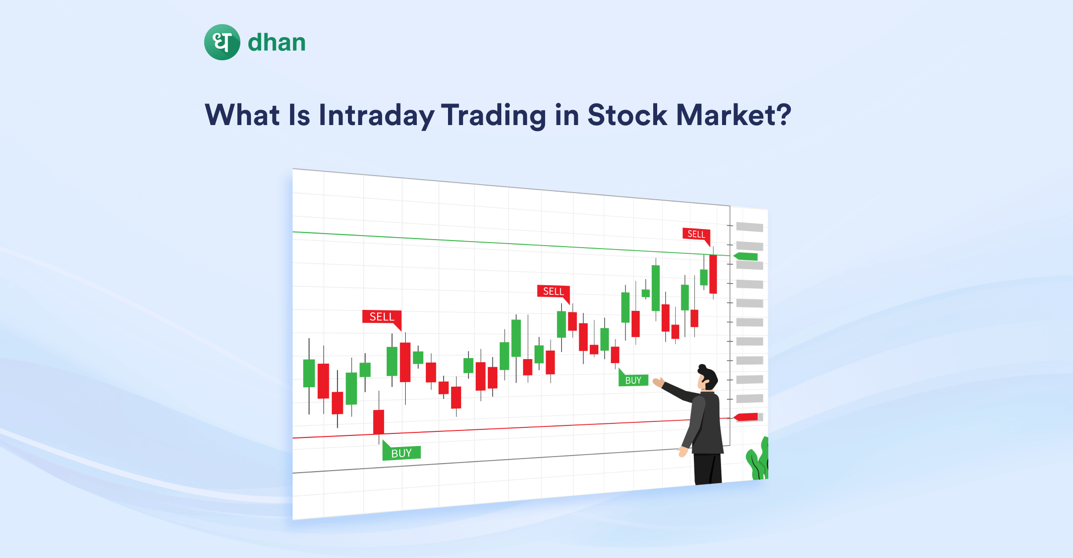 What is Intraday Trading in Stock Market