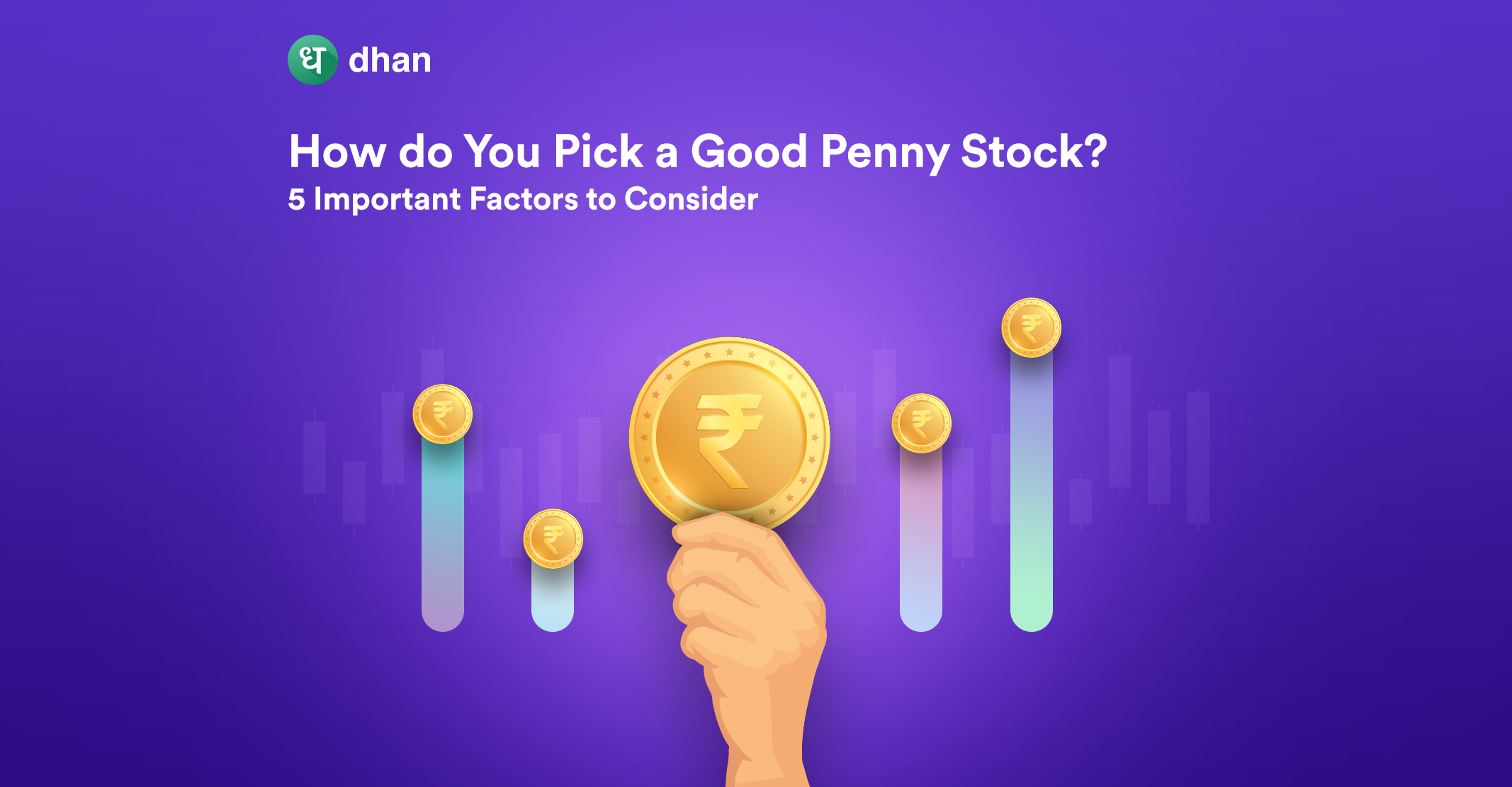 How to Pick a Good Penny Stock