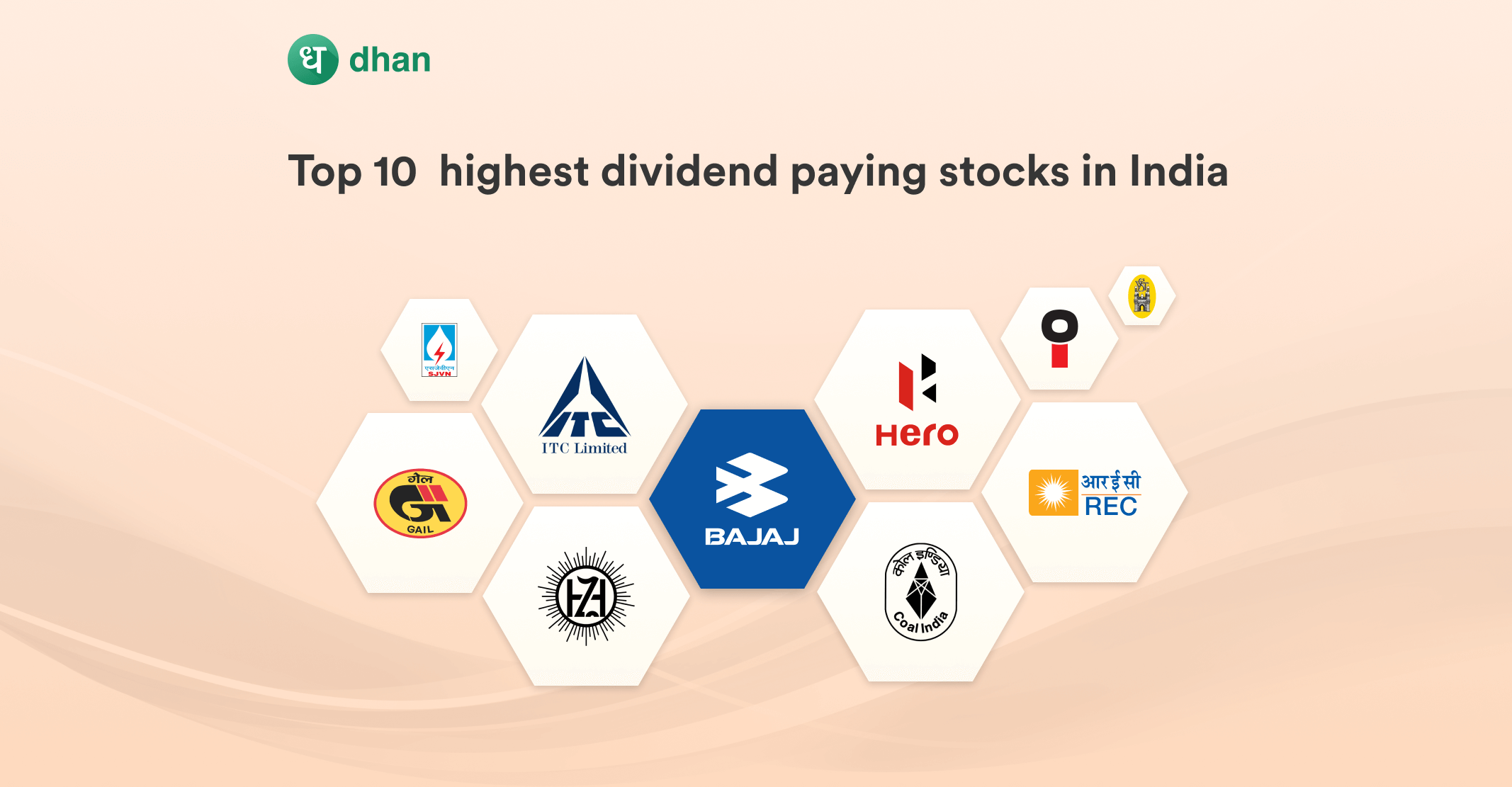 Highest Dividend Stocks 2024 In India Binni Cherlyn