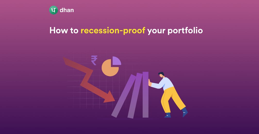 Bear Market Investing - How to Recession-Proof your Portfolio?