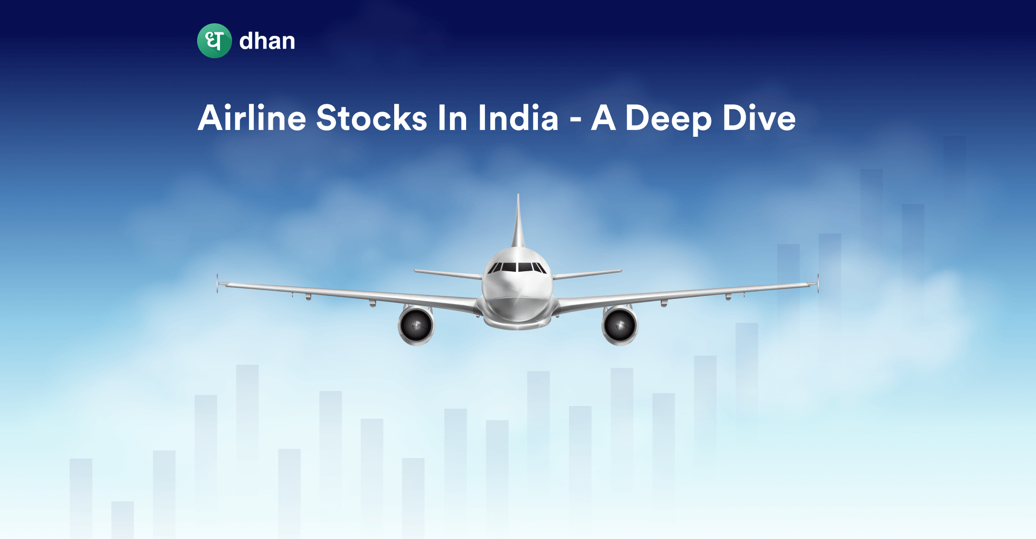 Airline Stocks in India - A Deep Dive