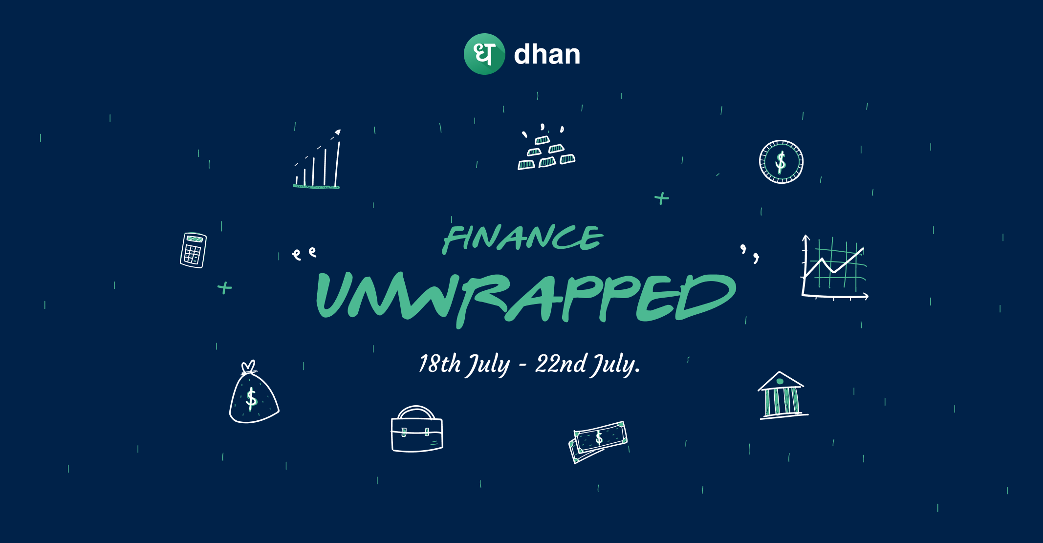 Finance Unwrapped