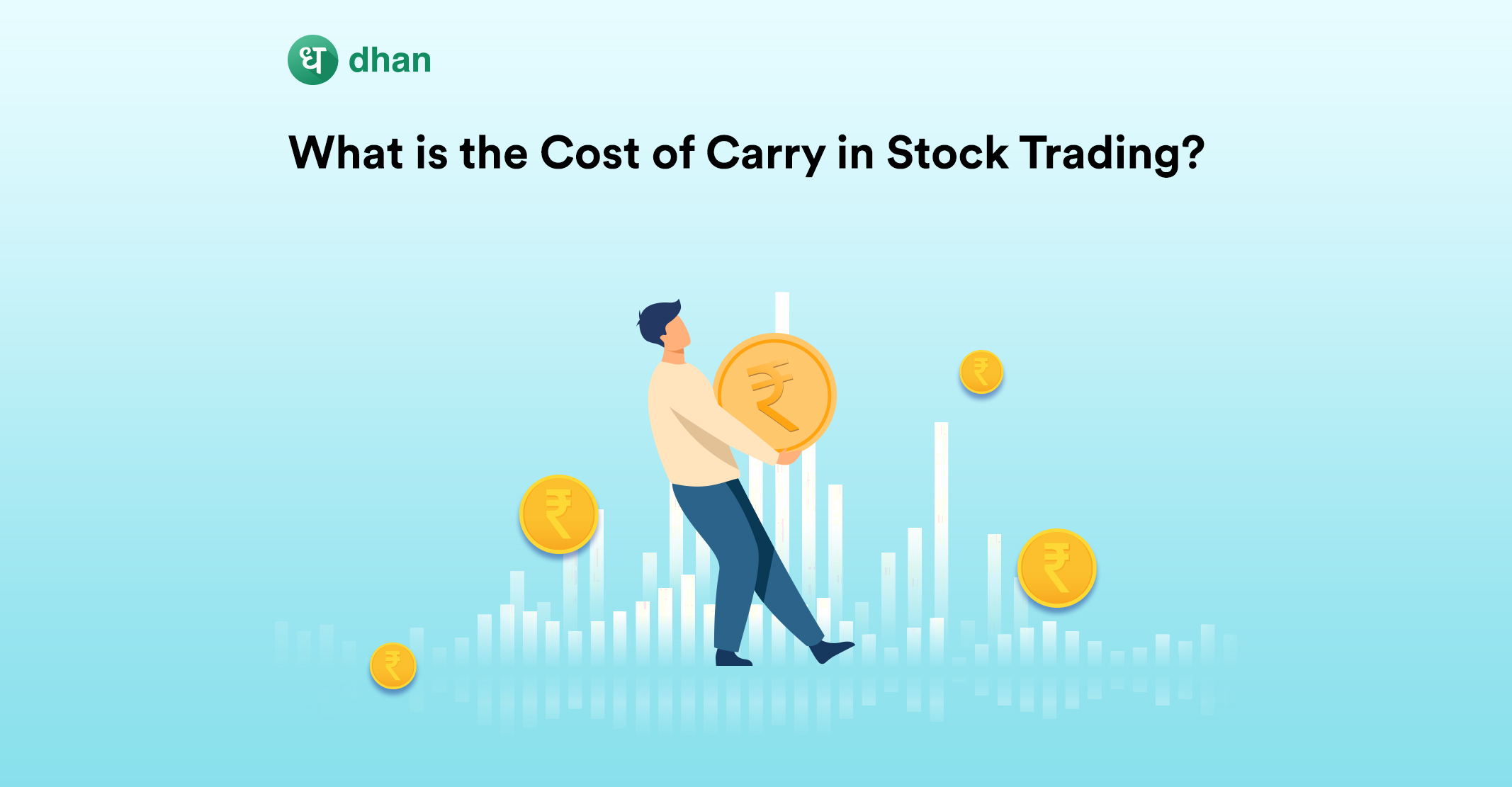 What is Cost Of Carry for Futures Contract
