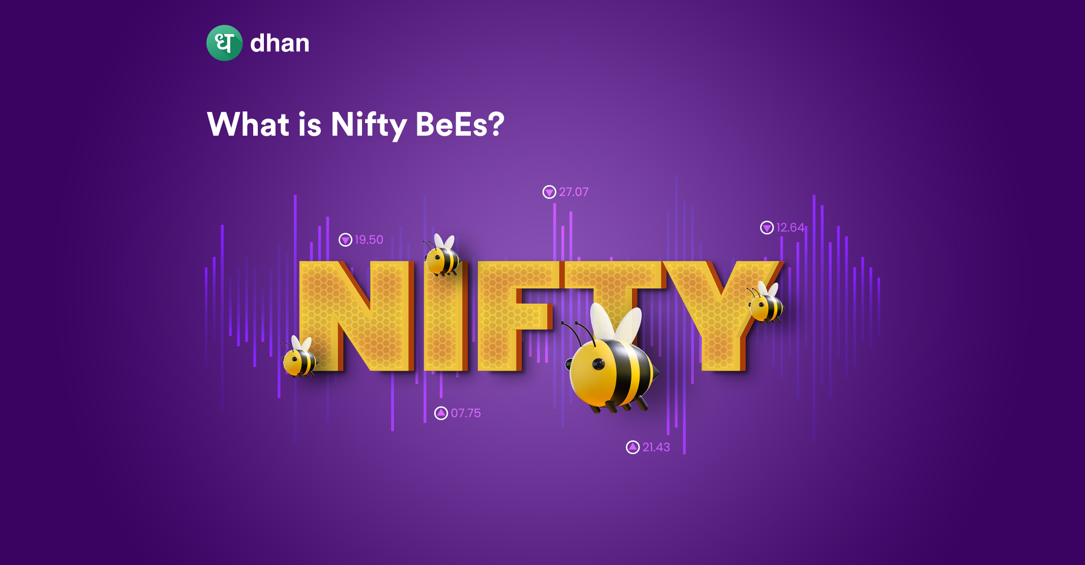 What is Nifty BeEs