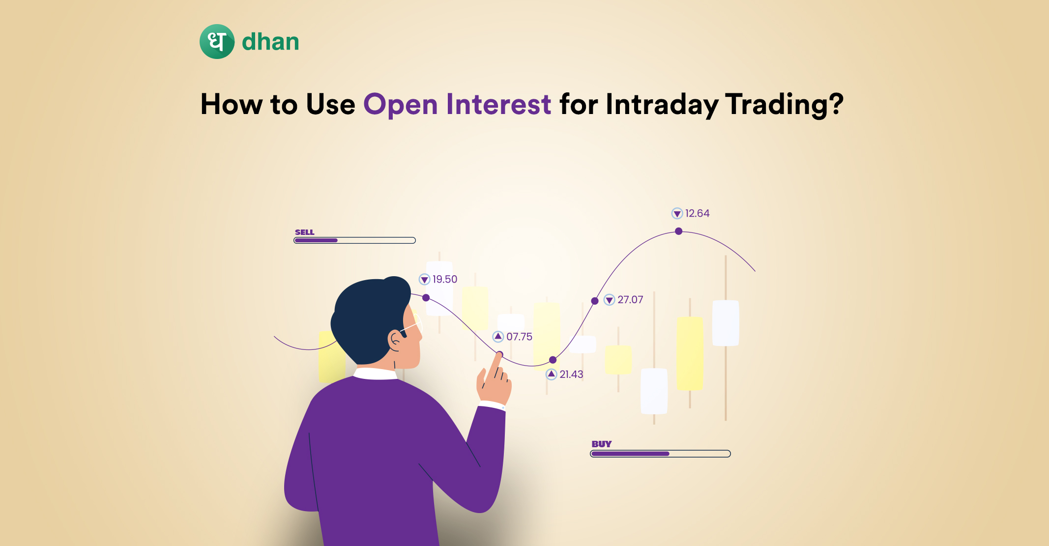 What is Open Interest - How to Use Open Interest for Trading