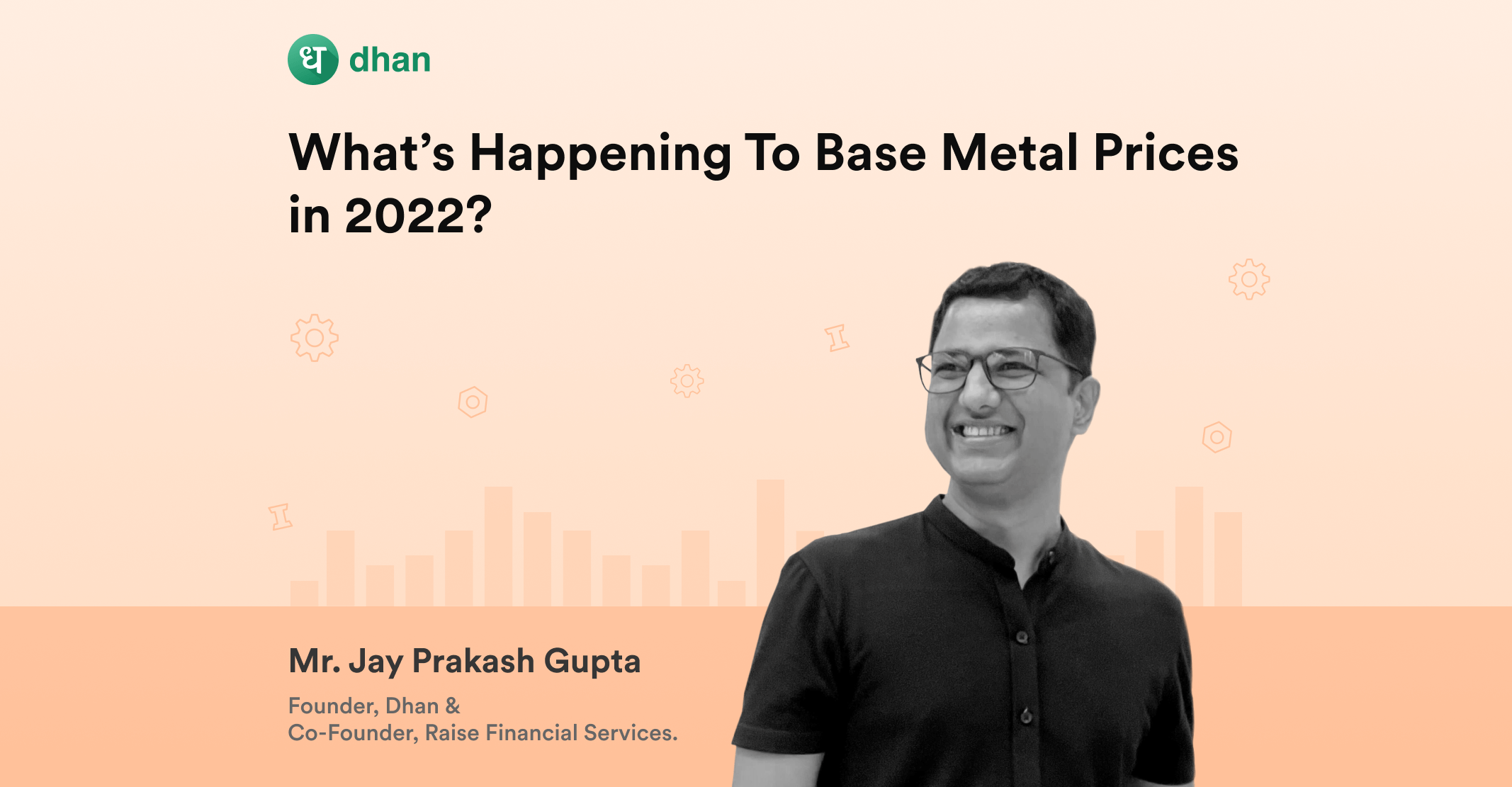 What’s Happening To Base Metal Prices in 2022