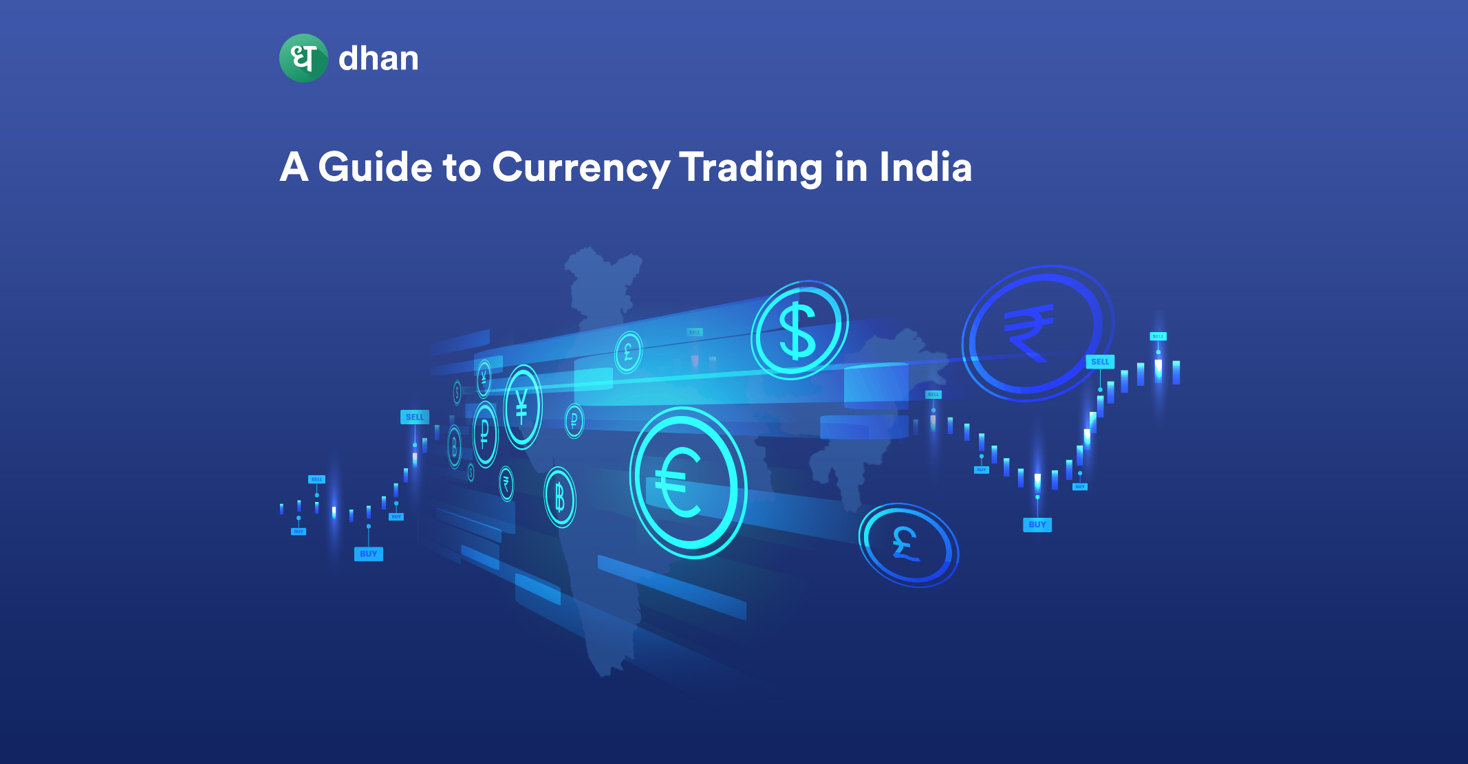A Guide to Currency Trading in India