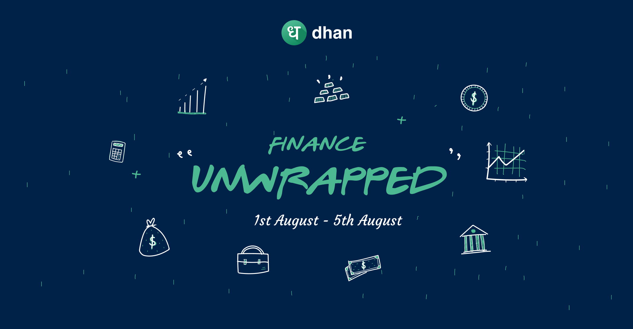 Finance Unwrapped Banner
