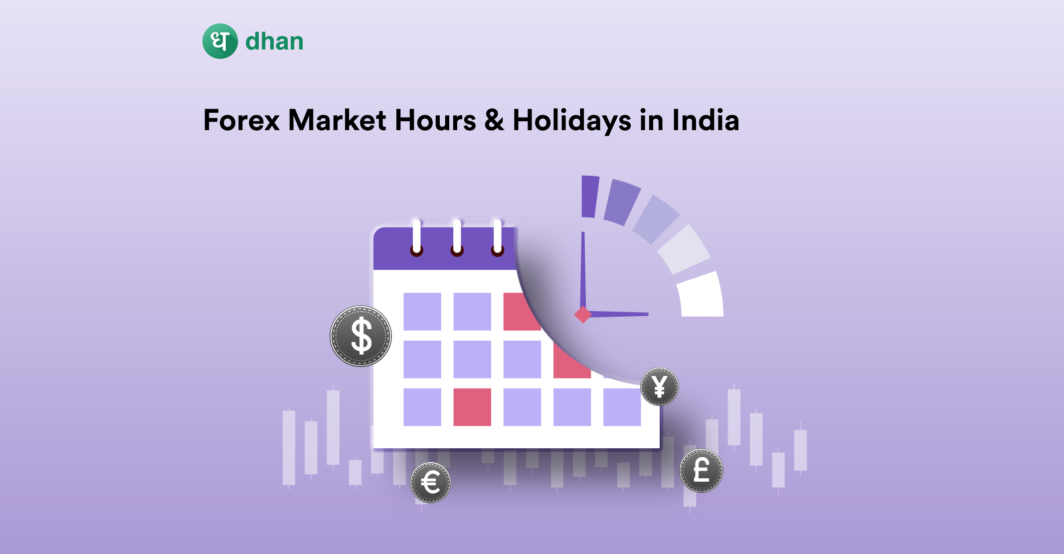 Forex Market Hours & Holidays in India for 2023 | Dhan Blog