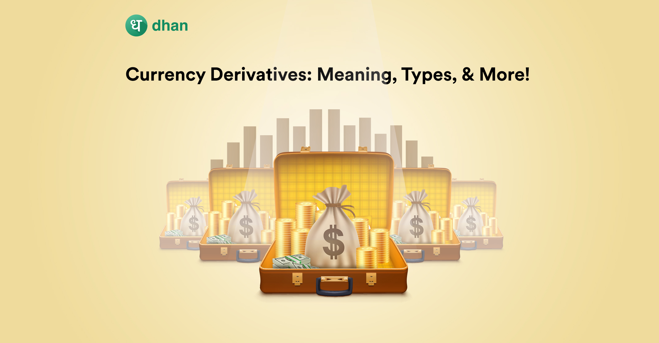 Currency Derivatives