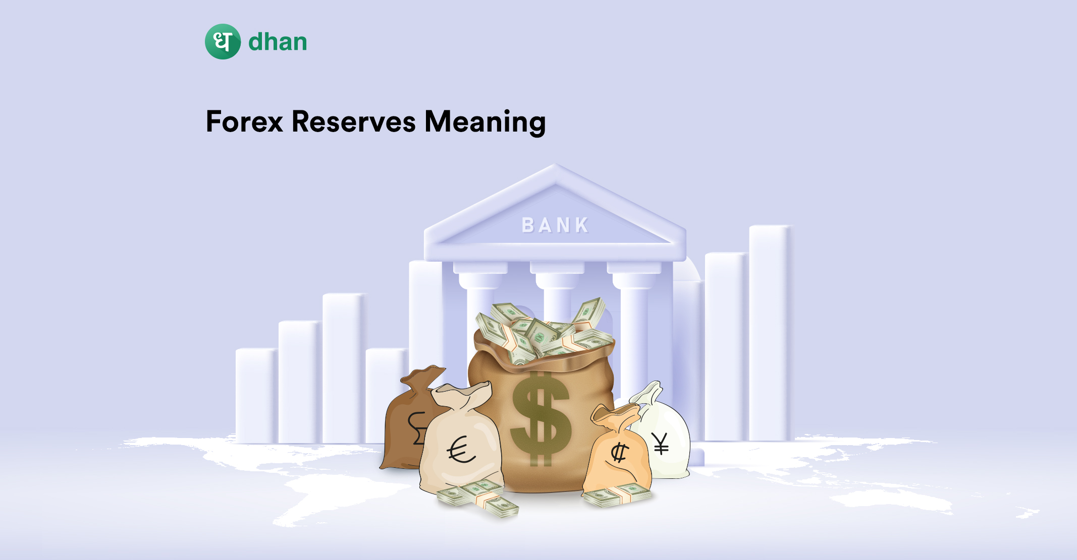 Forex Reserves Meaning