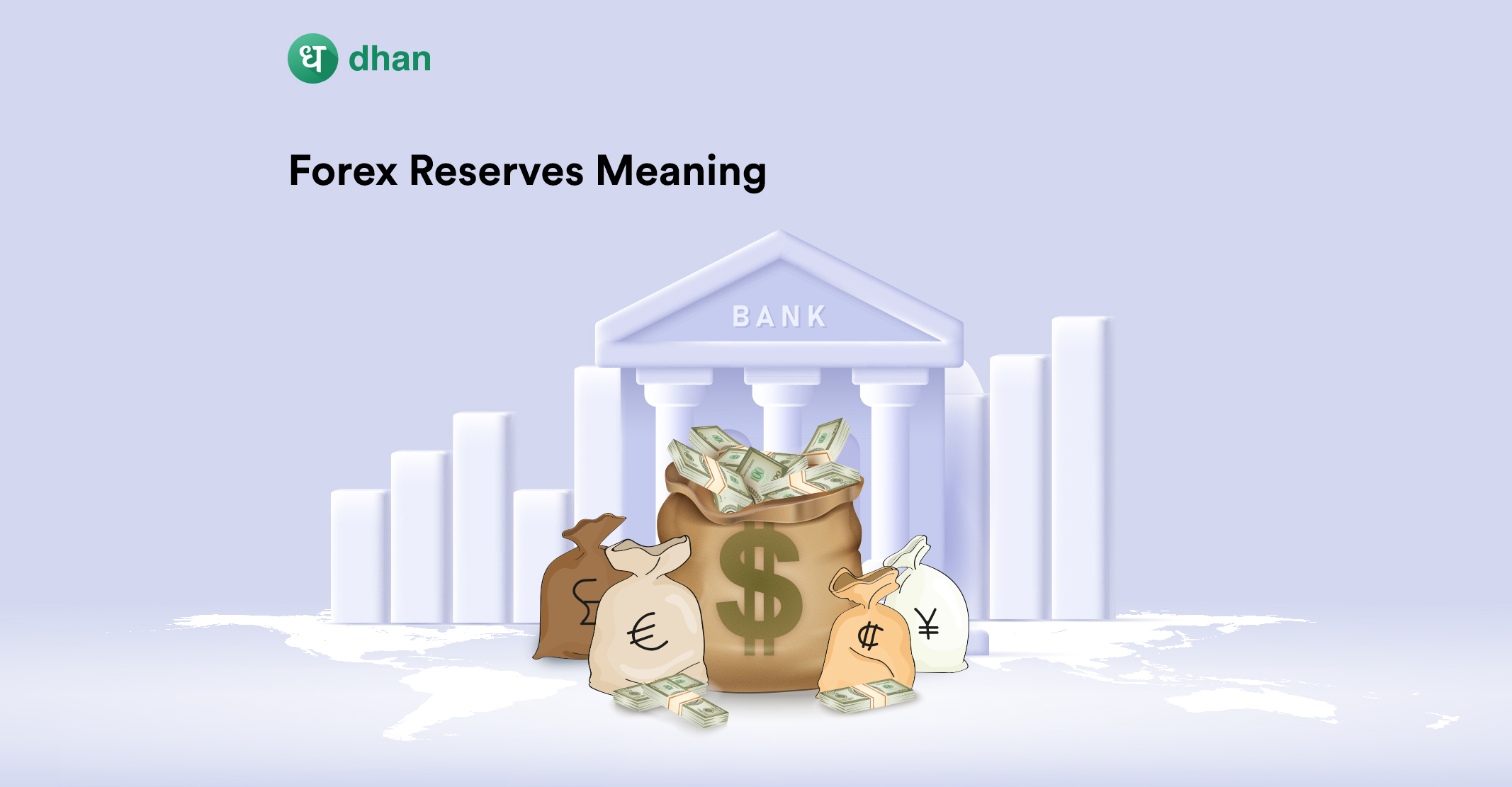 Legal Reserves Meaning Finance