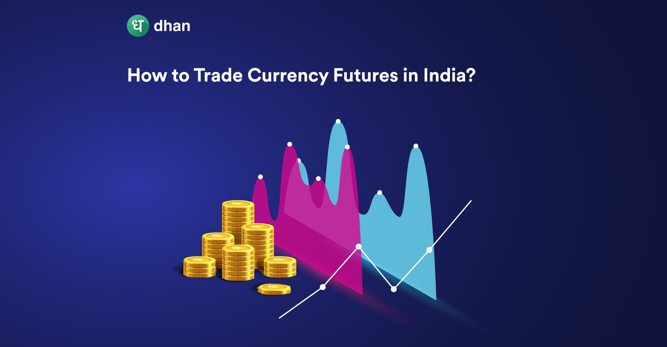 How to Trade Currency Futures in India