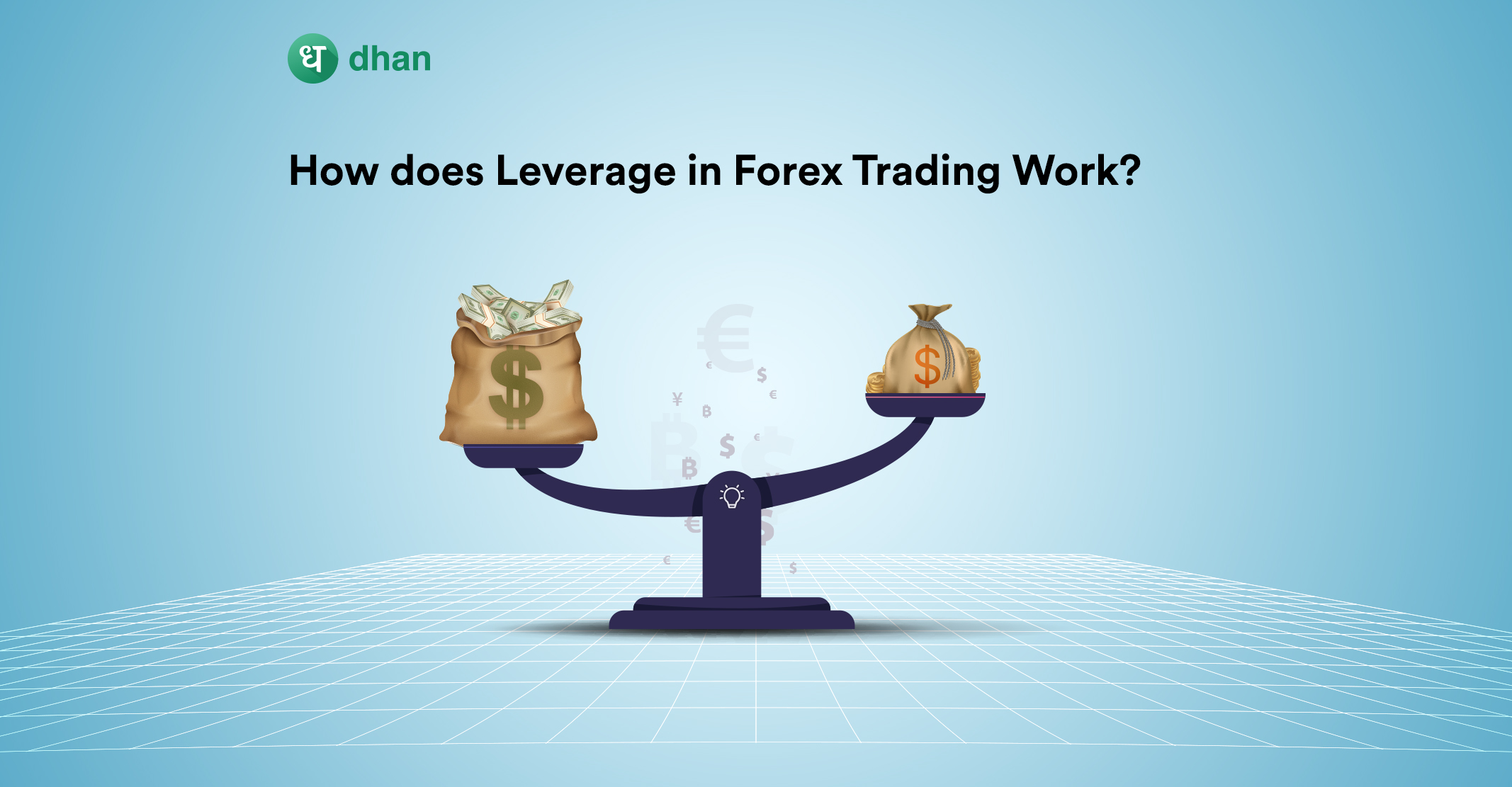 Leverage in Forex Trading