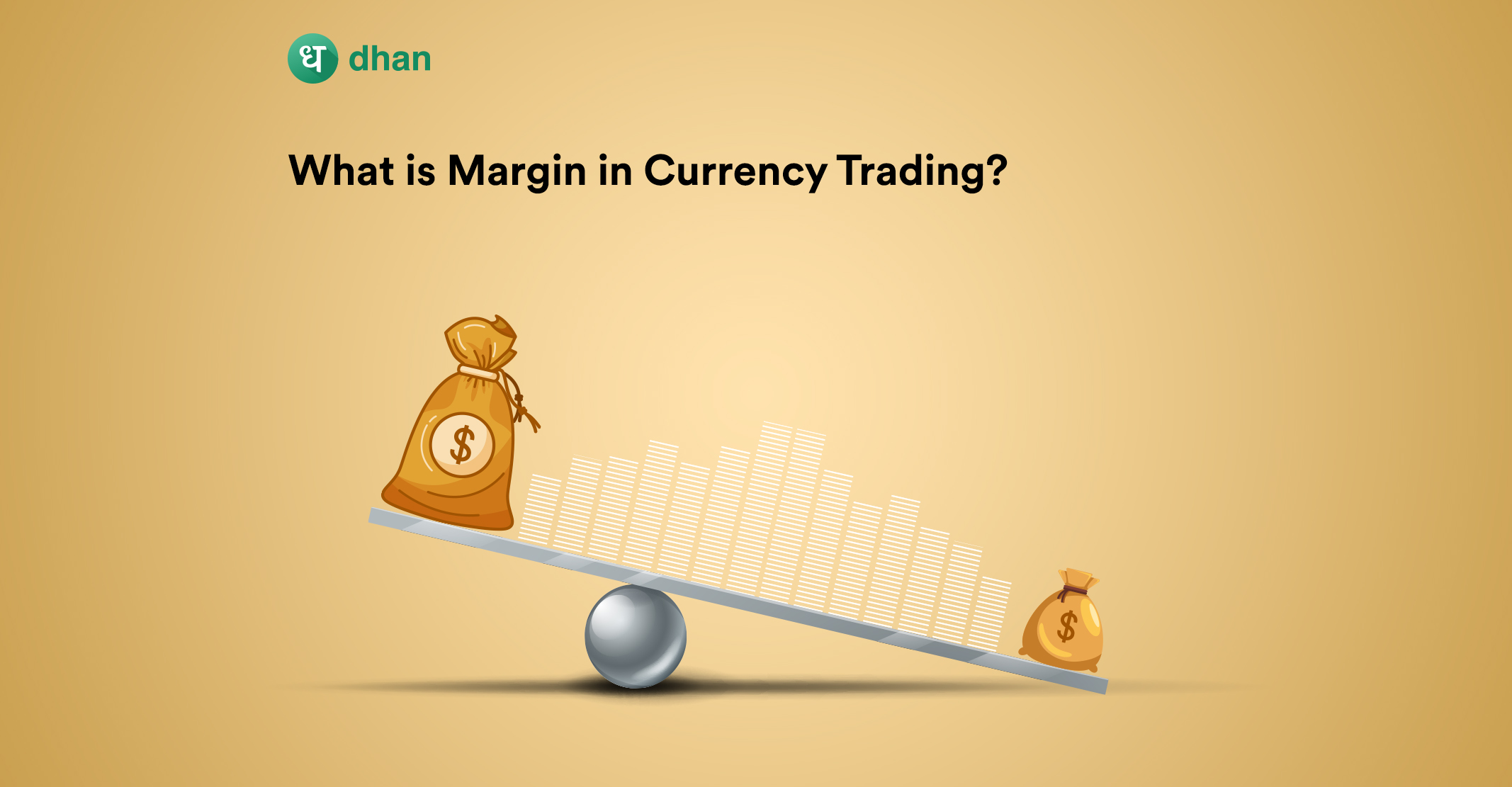 Margin in forex Trading