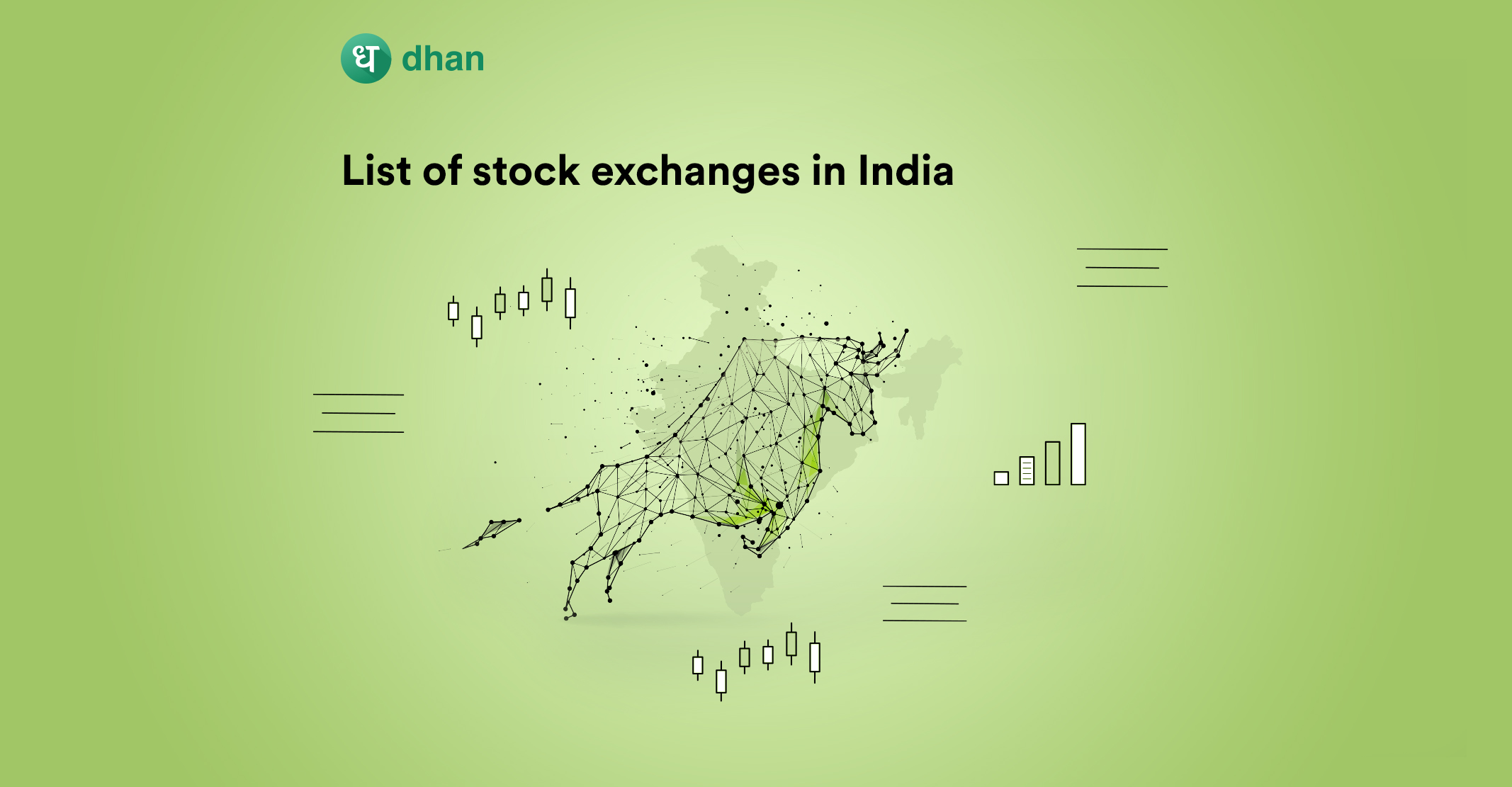 How Much Stock Exchange In India