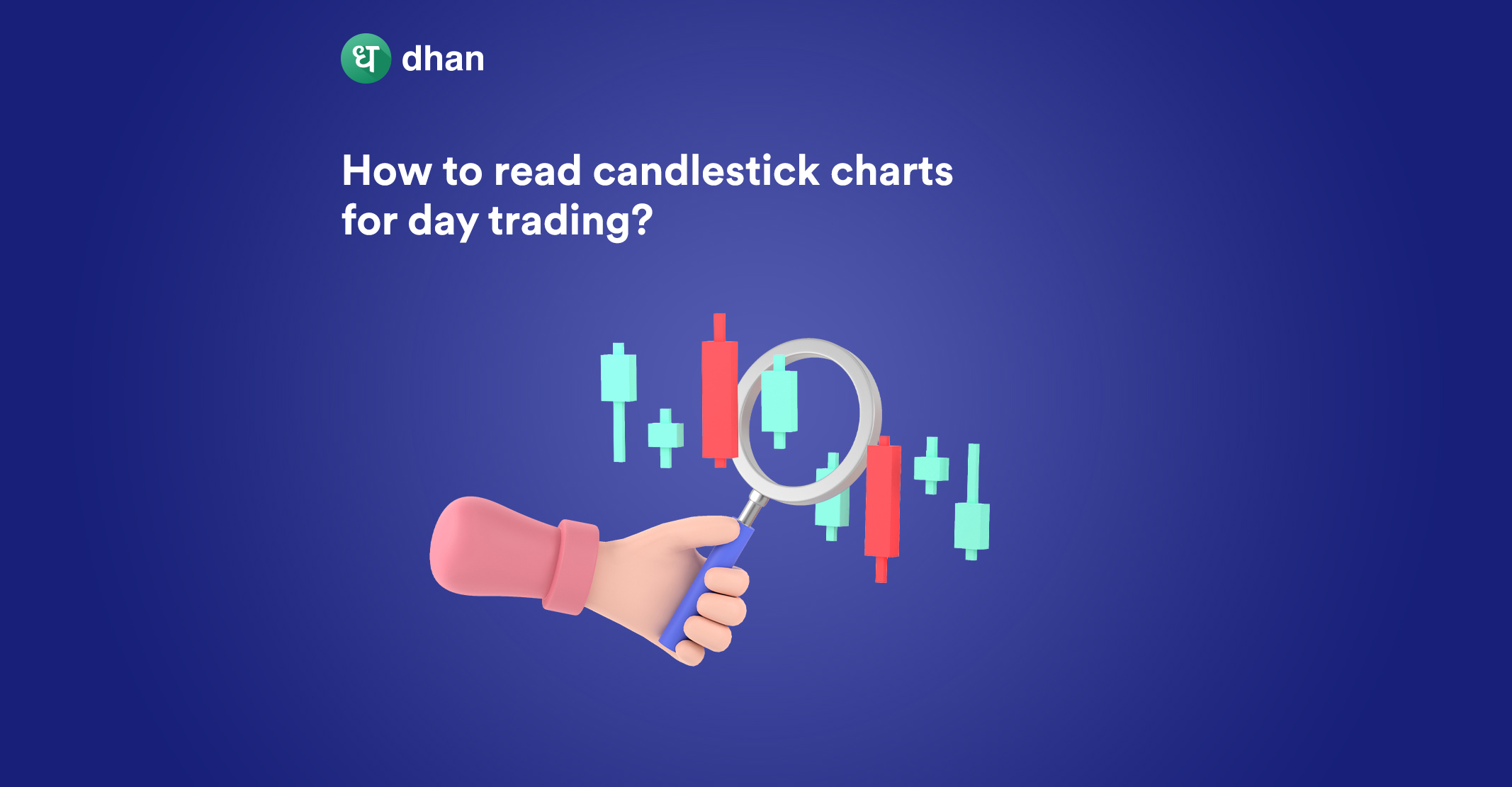 How to read candlestick charts