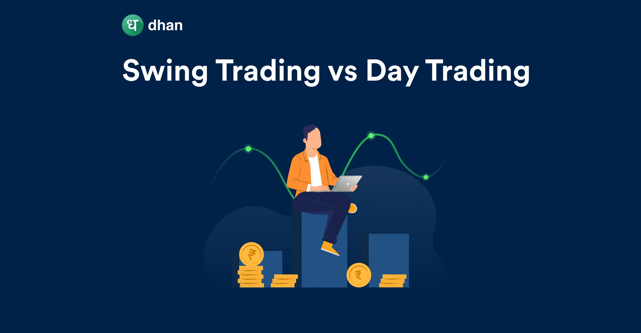 Swing Trading Vs Day Trading
