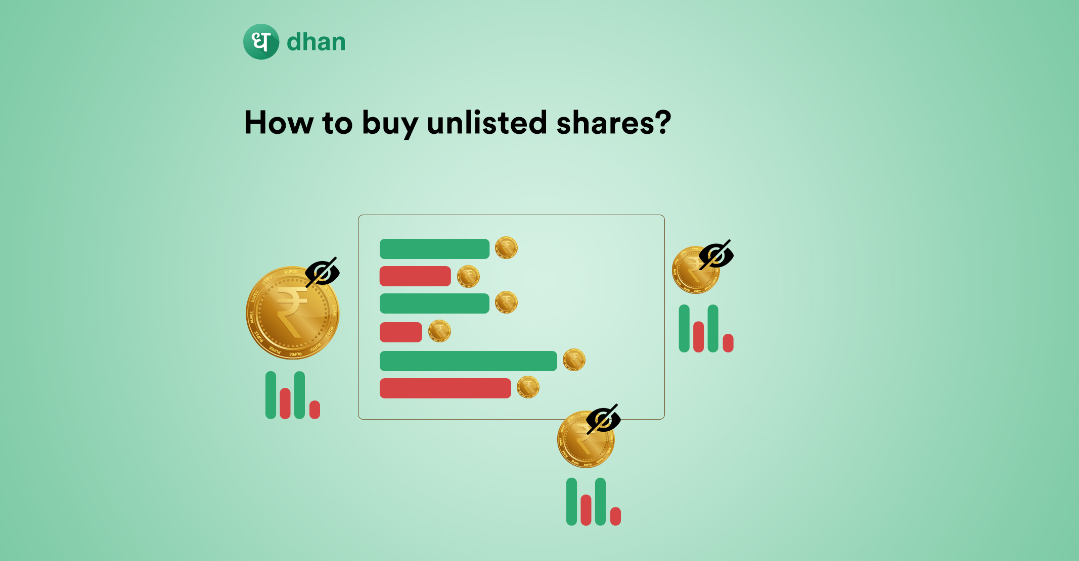 How to Buy Unlisted Shares