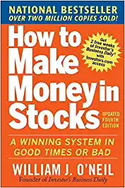 Best Books to Read For the Stock Market: How to Make Money in Stocks