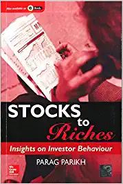 Best Books to Read For the Stock Market: Stocks To Riches