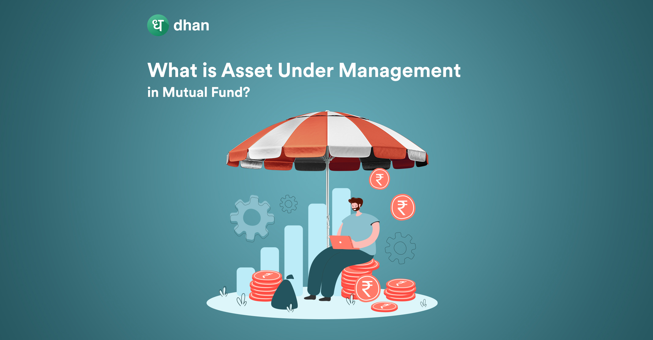 Asset Under Management In Mutual Funds