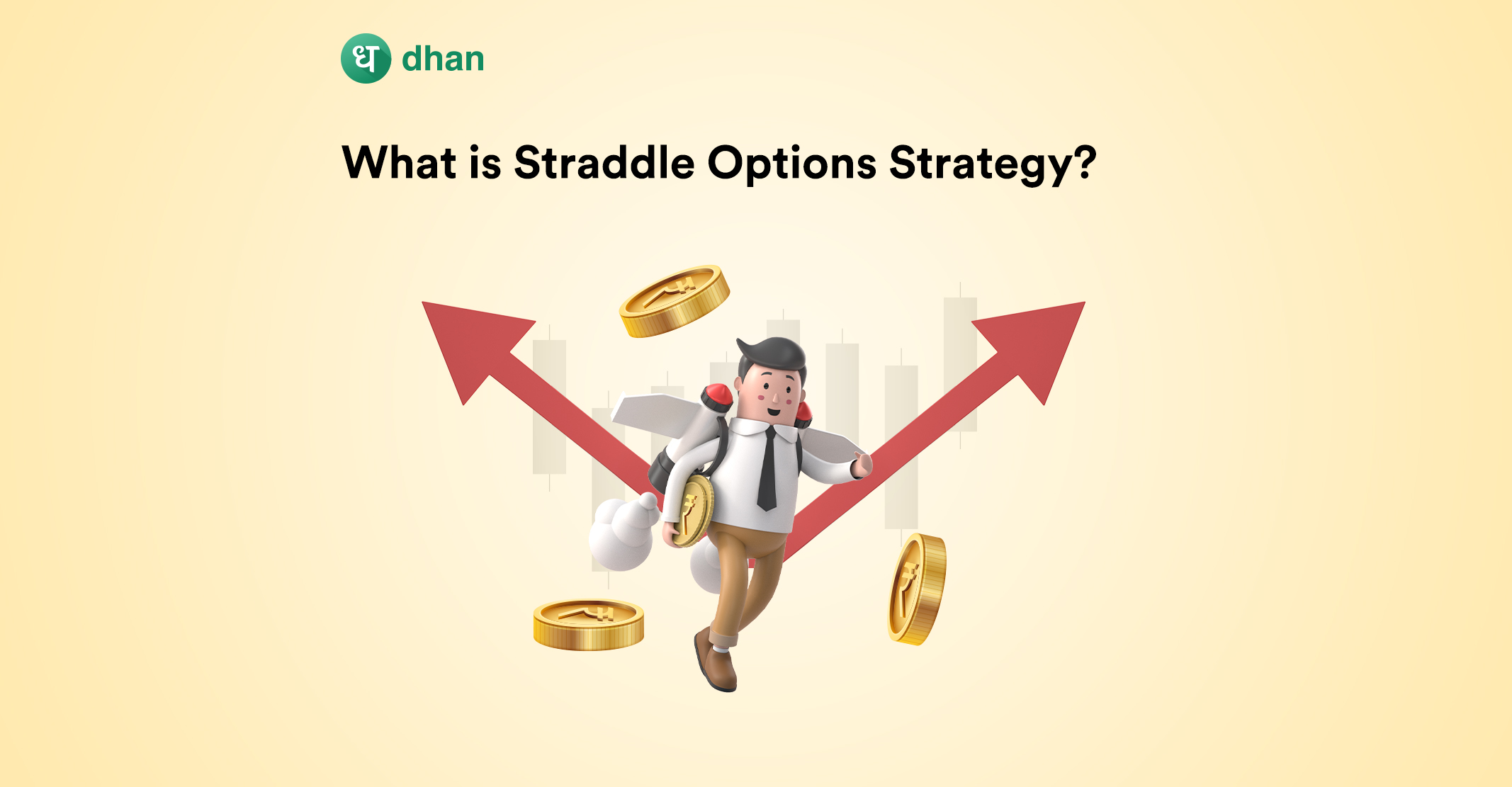 Straddle Options Strategy