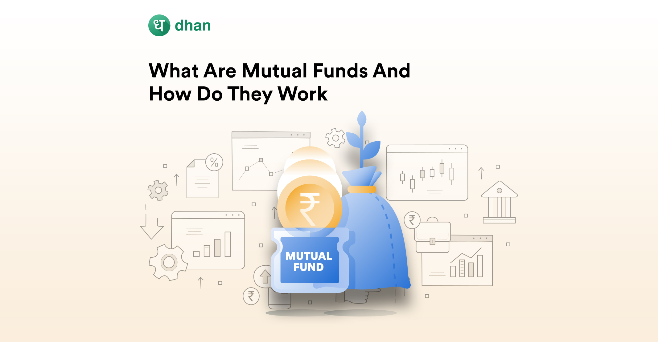 What Are Mutual Funds and How Do They Work