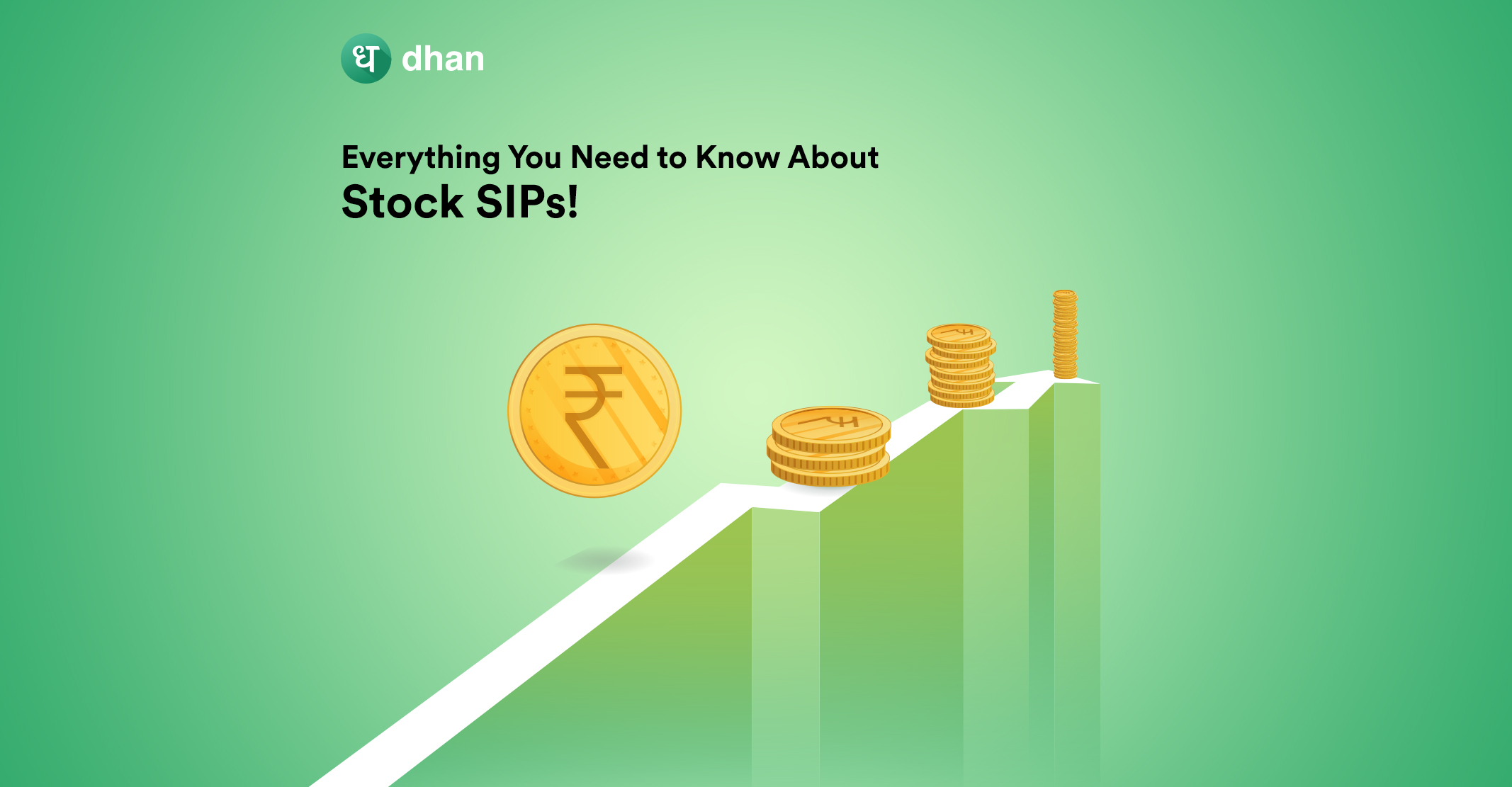 What is a Stock SIP - Is Stock SIP a Good Idea