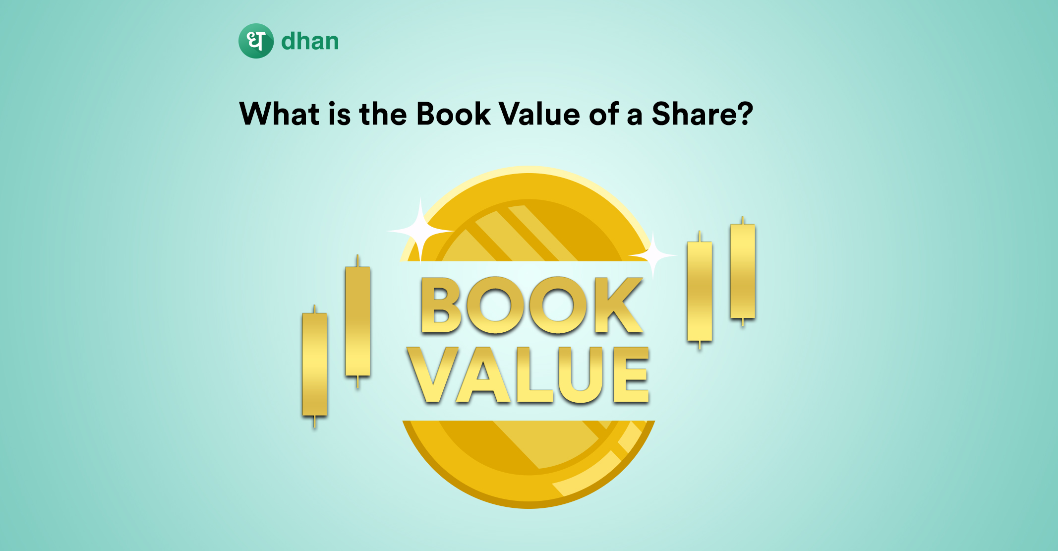 What is the Book Value of a Share