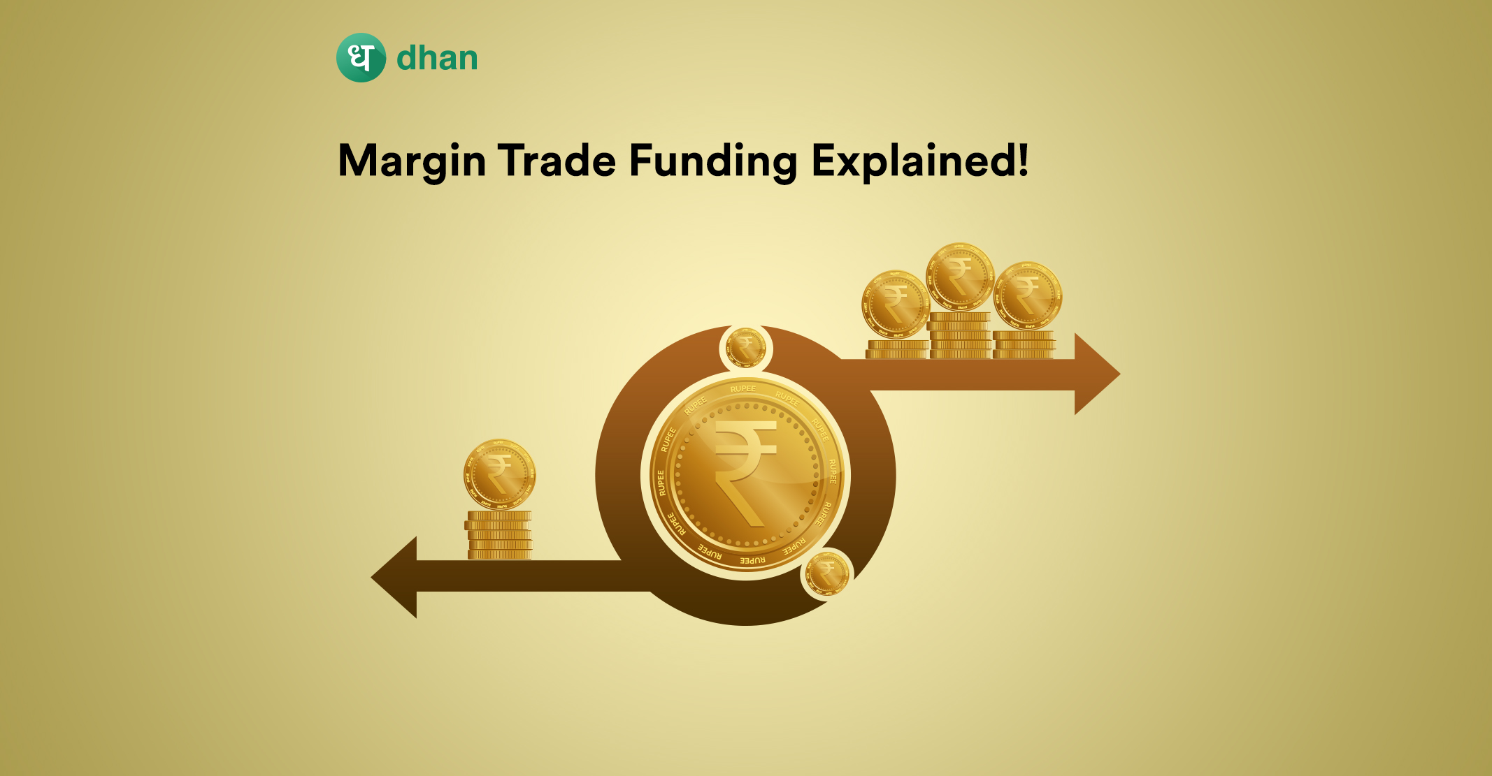Margin Trade Funding