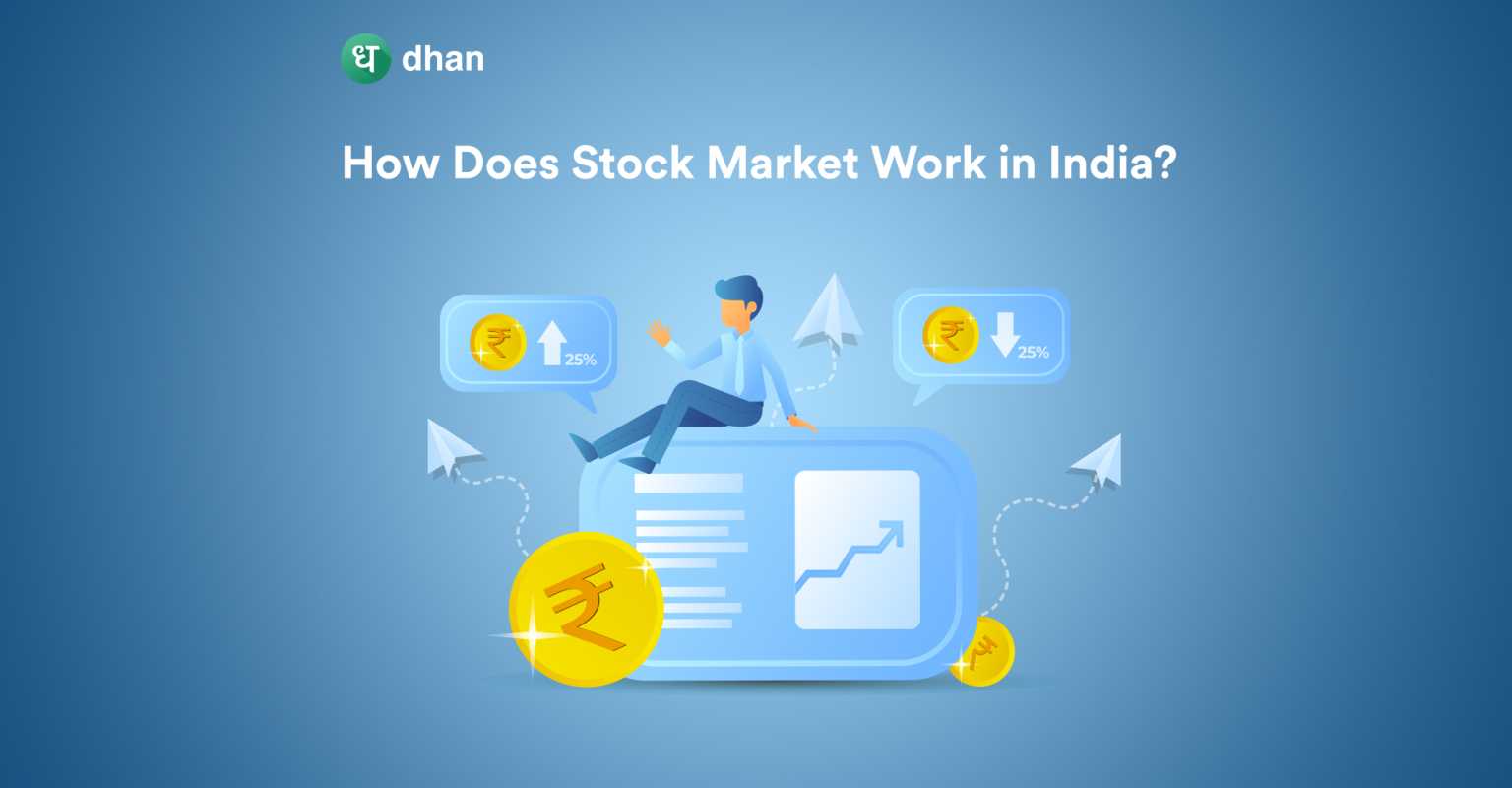 Dhan Blog - Read About Stock Market, Investing, Trading & More