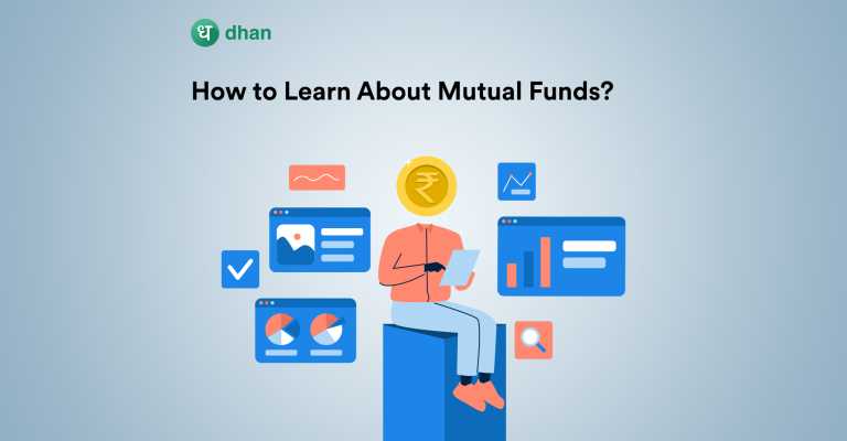 Learn About Mutual Funds