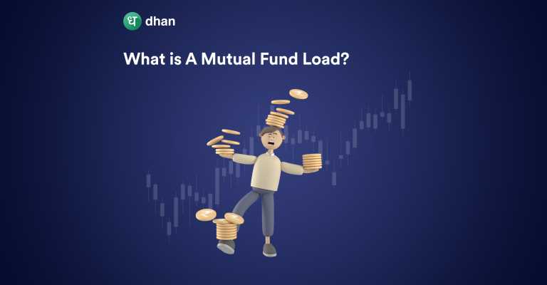 Mutual Fund Load