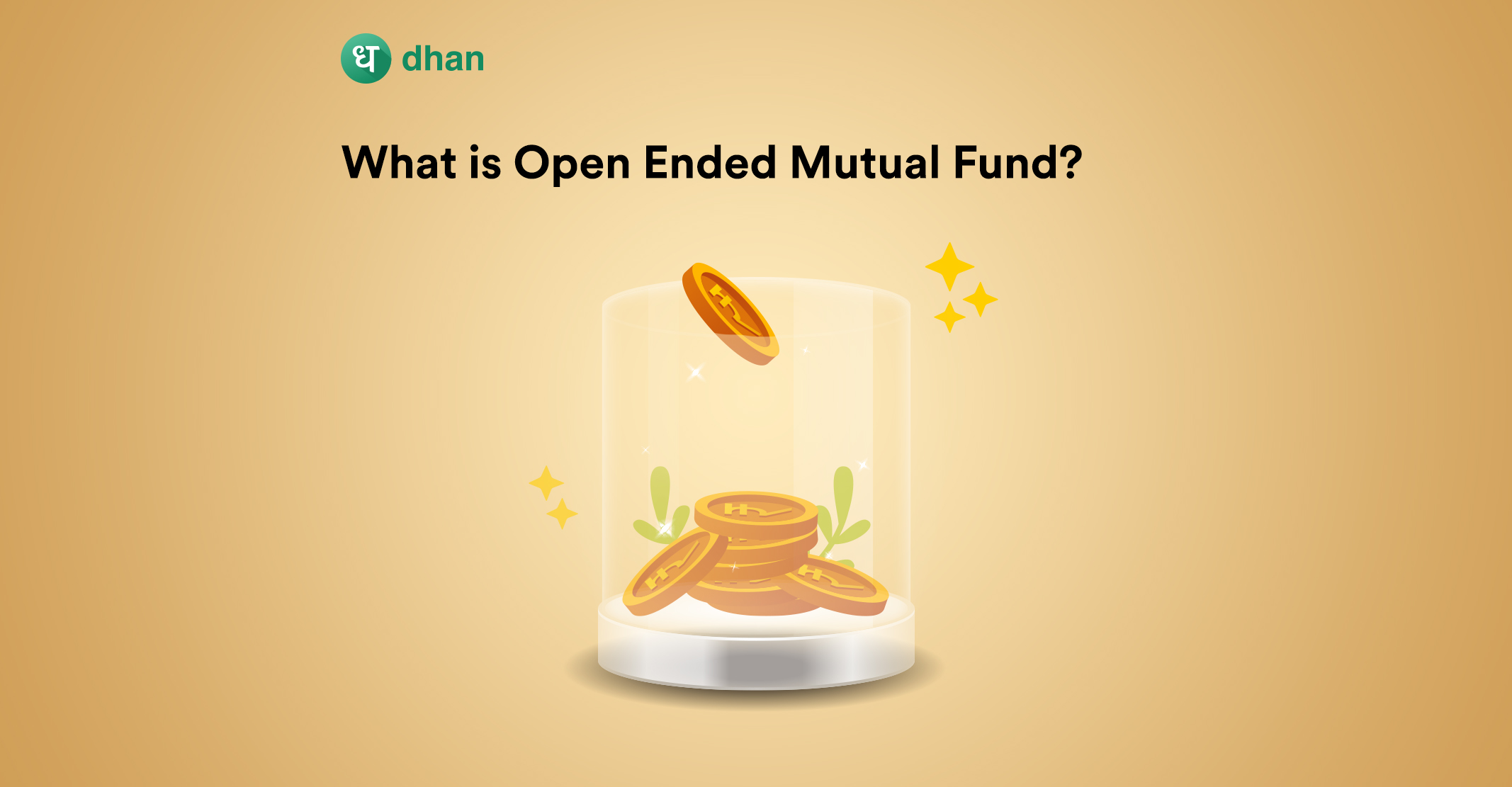 Open Ended Mutual Fund