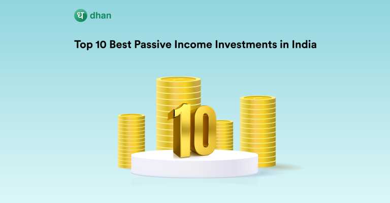 Best Passive Income Ideas for 2023