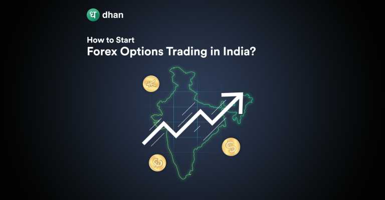 How To Start Forex Options Trading In India