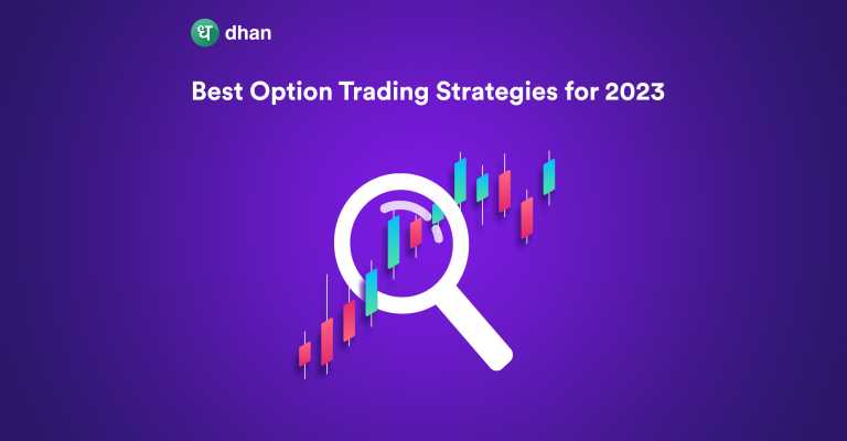 Best Option Trading Strategies