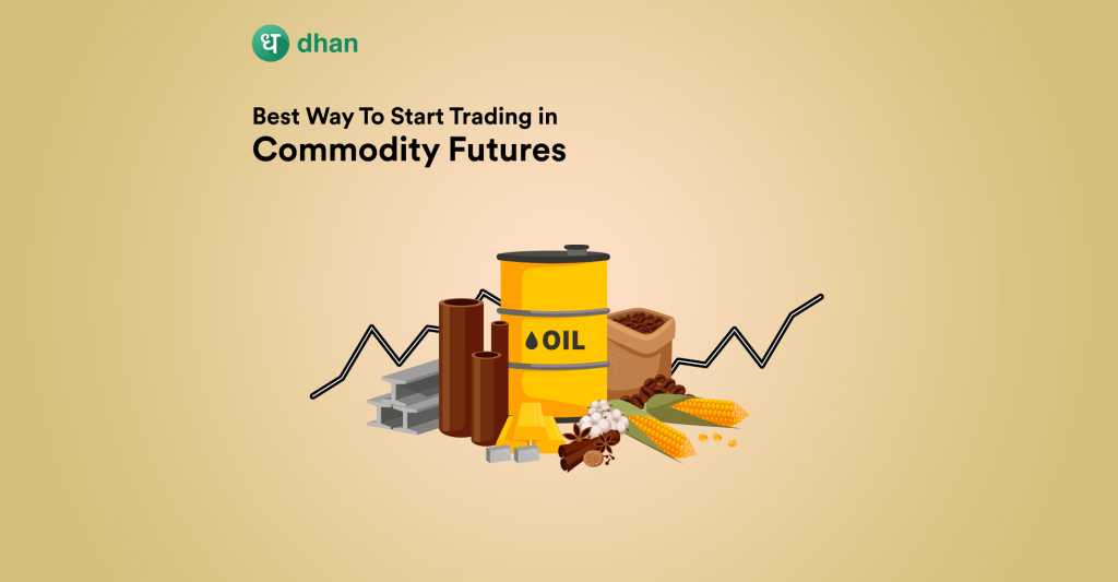 Commodity Futures Trading