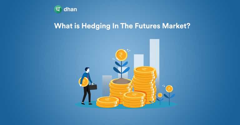 Hedging In The Futures Market