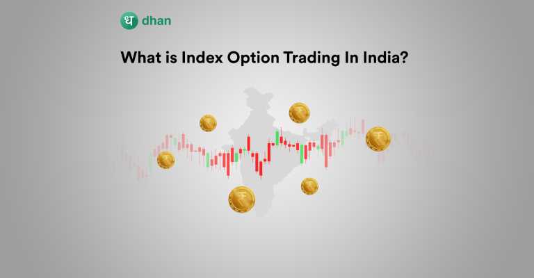 Index Option Trading