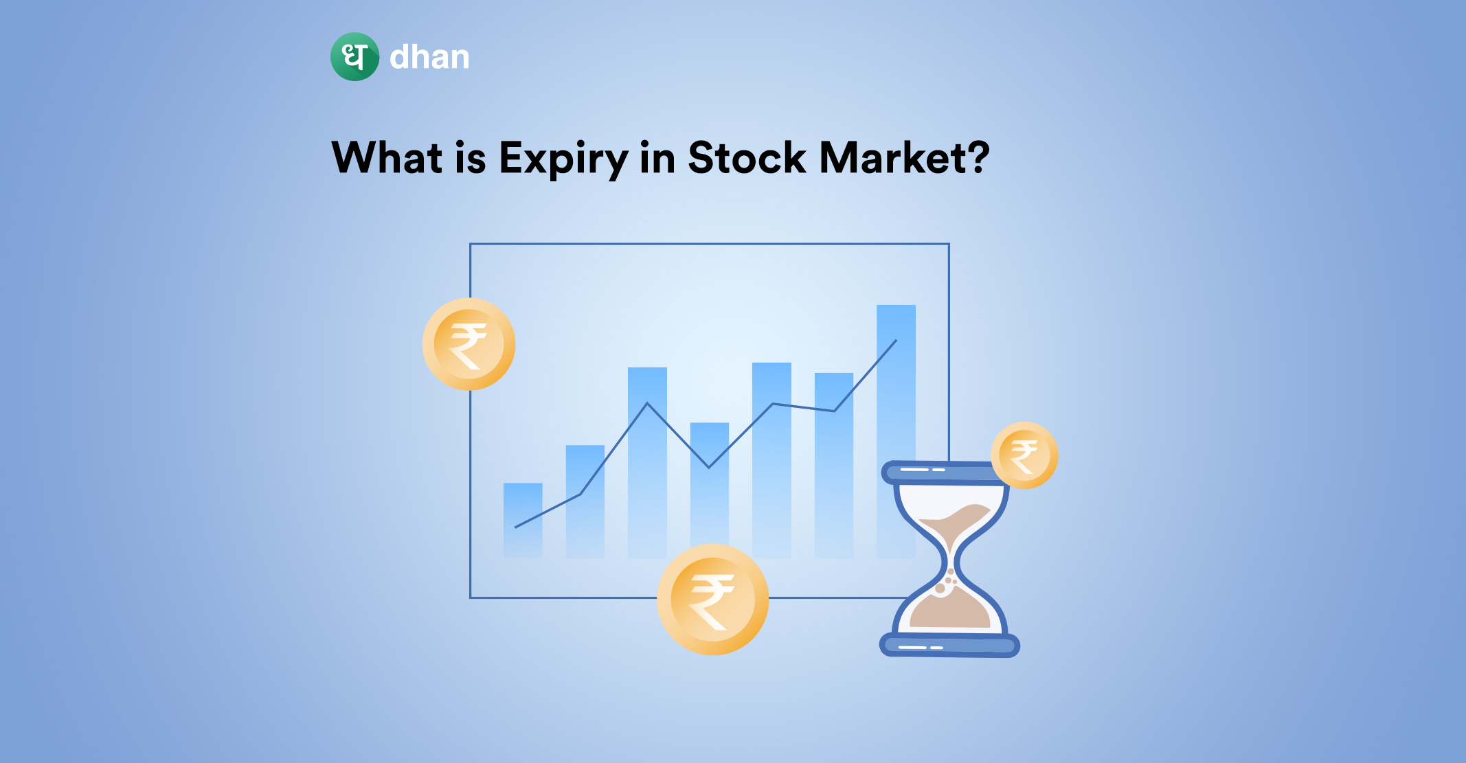 What is Expiry in Stock Market