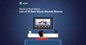 Movies on Stock Market