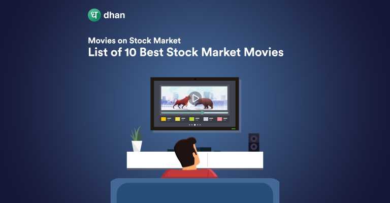 Movies on Stock Market
